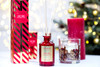 Seasonal - Cosy Vibes - Nutmeg, Ginger & Spice Scented Reed Diffuser 100ml