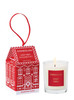 Seasonal - Cosy Vibes - Nutmeg, Ginger & Spice Scented Votive Candle (65 x 55mm)