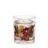 Seasonal - Cosy Vibes - Nutmeg, Ginger & Spice Scented Natural Wax Tumbler (90 x 80mm)