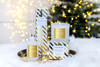 Seasonal - Festive Wishes - Orange, Cinnamon & Clove Scented Reed Diffuser 100ml