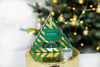 Seasonal - Frosted Woods - Pear, Patchouli & Musk Fragranced Tealights