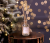 Seasonal - Festive Wishes - 1x Diffuser 50ml + Reed Sticks (NO GIFT BOX)