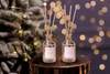 Seasonal - Festive Wishes - 2x Diffuser 50ml  + Reed Sticks (NO GIFT BOX)