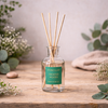 Seasonal - Frosted Woods - 1x Diffuser 50ml + Reed Sticks ( NO GIFT BOX)