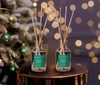Seasonal - Frosted Woods - 2x Diffuser 50ml + Reed Sticks (NO GIFT BOX)
