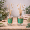 Seasonal - Frosted Woods - 2x Diffuser 50ml + Reed Sticks (NO GIFT BOX)