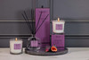 Spiced Rum & Fig - Scented Candle/ Diffuser/ Wax Melt Bundle