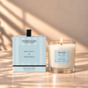 Modern Classics - Sea Salt & Oakmoss - Scented Candle - Boxed Tumbler