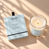 Modern Classics - Sea Salt & Oakmoss - Scented Candle - Boxed Tumbler