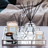 Modern Classics - Sea Salt & Oakmoss - Scented Candle - Boxed Tumbler