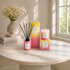 Sol - Vanilla Delight - Scented Reed Diffuser Refill 210ml