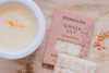 The Walled Garden - Ginger Lily - Lily | Magnolia | Ginger - Scented Botanical Soy Wax Melt Snap Bar - 55 grams