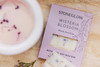 The Walled Garden - Wisteria Blossom - Wisteria | Peony | Pear- Scented Botanical Soy Wax Melt Snap Bar - 55 grams