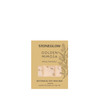 The Walled Garden - Golden Mimosa - Mimosa | Violet | Rose- Scented Botanical Soy Wax Melt Snap Bar - 55 grams