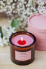 The Walled Garden - Sunset Jasmine - Jasmine | Rose | Neroli - Scented Natural Wax Candle Tumbler (79 x 89mm)