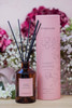 The Walled Garden - Sunset Jasmine - Jasmine | Rose | Neroli - Scented Reed Diffuser 160ml