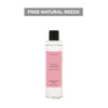 The Walled Garden - Sunset Jasmine - Jasmine | Rose | Neroli - Scented Reed Diffuser Refill 210ml
