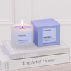 Affirmations - Dream - Lavender & Geranium - Scented Candle Tumbler (79 x 89mm)