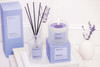 Affirmations - Dream - Lavender & Geranium - Scented Candle Tumbler (79 x 89mm)