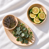 Affirmations - Calm - Bergamot & Patchouli - Scented Reed Diffuser 160ml