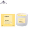 Affirmations - Joyful -  Grapefruit & Mandarin - Scented Candle Tumbler (79 x 89mm)