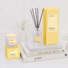 Affirmations - Joyful - Grapefruit & Mandarin - Scented Reed Diffuser 160ml