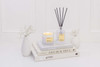 Affirmations - Joyful - Grapefruit & Mandarin - Scented Reed Diffuser 160ml