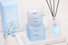 Affirmations - Hope - Rock Salt & Citrus - Scented Candle Tumbler (79 x 89mm)