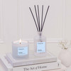 Affirmations - Hope - Rock Salt & Citrus - Scented Reed Diffuser 160ml