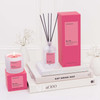 Affirmations - Bliss - Fresh Fig & Vanilla - Scented Candle Tumbler (79 x 89mm)