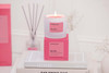 Affirmations - Bliss - Fresh Fig & Vanilla - Scented Candle Tumbler (79 x 89mm)