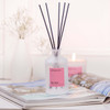 Affirmations - Bliss - Fresh Fig & Vanilla - Scented Reed Diffuser 160ml