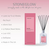 Affirmations - Bliss - Fresh Fig & Vanilla - Scented Reed Diffuser 160ml