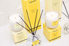 Modern Classics - Lime Zest & Tonka - Scented Candle - Boxed Tumbler (90 X 80mm)