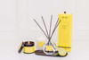 Modern Classics - Lime Zest & Tonka - Scented Reed Diffuser 120ml