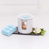 Modern Classics - Gardenia & White Muguet Soy Wax Melt Snap Bar 79 grams