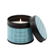 Modern Classics - Gardenia & White Muguet - Scented Candle Tin