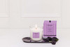Modern Classics - Cassis & Vetiver - Scented Candle - Boxed Tumbler (90 X 80mm)