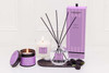 Modern Classics - Cassis & Vetiver - Scented Reed Diffuser 120ml