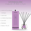 Modern Classics - Cassis & Vetiver - Scented Reed Diffuser 120ml