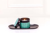 Modern Classics - Fresh Linen & Citrus - Scented Candle Tin