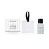 Modern Classics - Bundle - Sea Salt & Oakmoss Fragrance Oil & Ceramic Square Hanging Diffuser Giftset Bundle