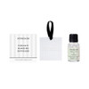 Modern Classics - Bundle - Green Fig & Cedar Fragrance Oil & Ceramic Square Hanging Diffuser Giftset Bundle