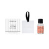 Modern Classics - Bundle - Sweet Orange & Oud Fragrance Oil & Ceramic Square Hanging Diffuser Giftset Bundle