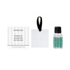 Modern Classics - Bundle - Fresh Linen & Citrus Fragrance Oil & Ceramic Square Hanging Diffuser Giftset Bundle