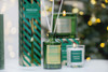 Seasonal - Frosted Woods - Reed Diffuser 100ml UN-BOXED