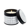 Imperfects - Modern Classics - Pomegranate & Spiced Woods - Scented Candle Tin