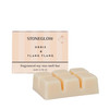 Orris & Ylang Ylang Melt Bar & Ceramic Black Wax Melter Bundle