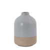 Air Reed Diffuser Refill, Diffuser Pot & Natural Reed Sticks Bundle