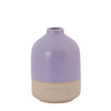 Moon Reed Diffuser Refill, Diffuser Pot & Natural Reed Sticks Bundle